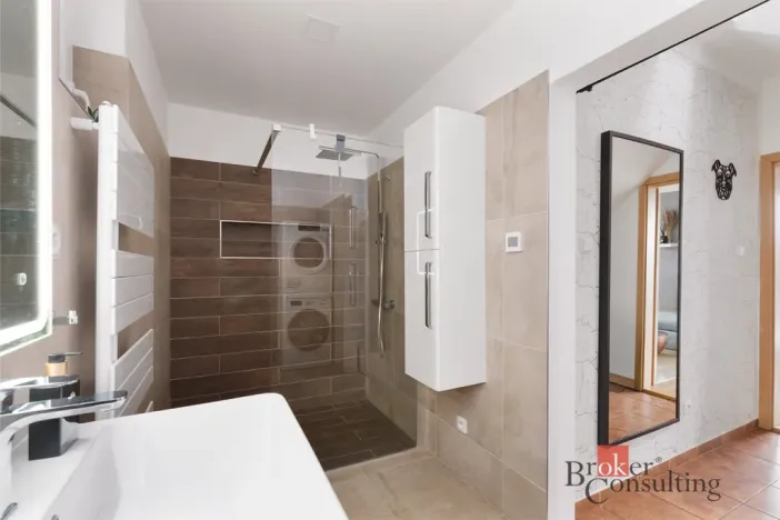 Prodej rodinného domu, Lužec nad Vltavou, Podřipská, 66 m2