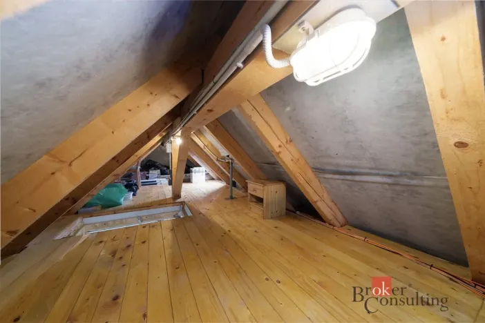 Prodej rodinného domu, Lužec nad Vltavou, Podřipská, 66 m2