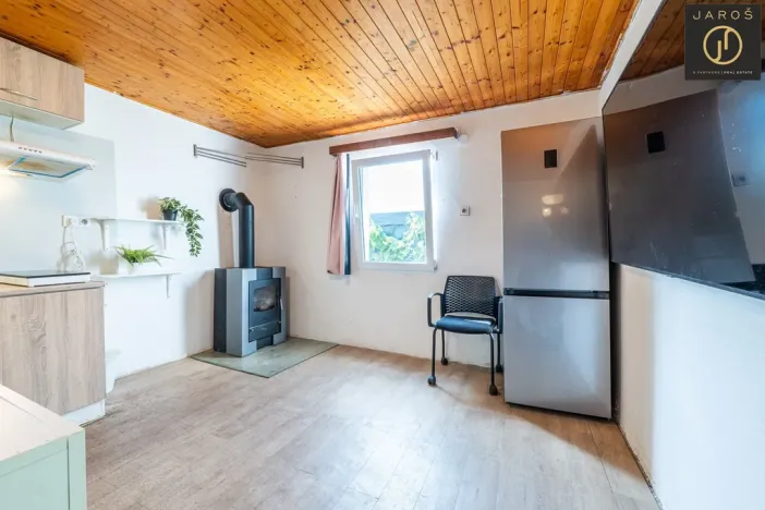 Prodej chaty, Praha, Kbelská, 63 m2