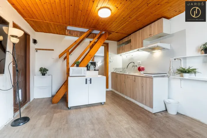 Prodej chaty, Praha, Kbelská, 63 m2