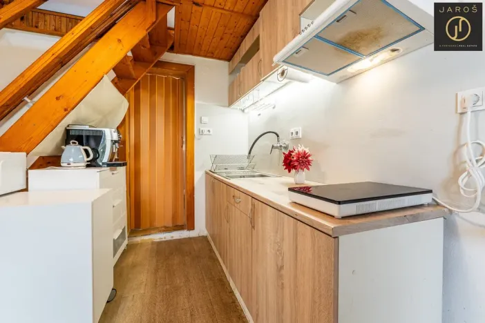 Prodej chaty, Praha, Kbelská, 63 m2