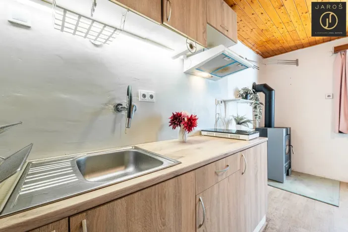 Prodej chaty, Praha, Kbelská, 63 m2