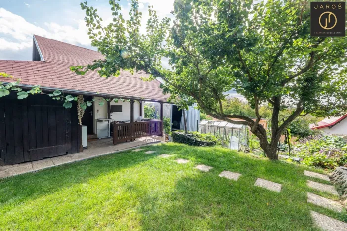 Prodej chaty, Praha, Kbelská, 63 m2