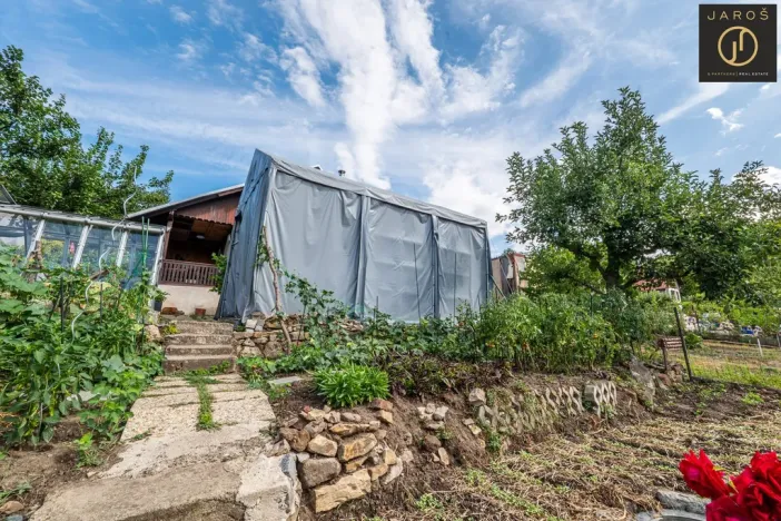 Prodej chaty, Praha, Kbelská, 63 m2