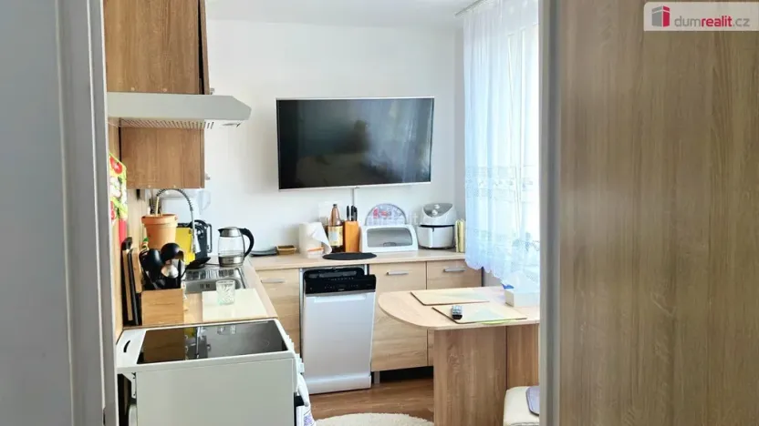 Prodej bytu 3+kk, Horní Slavkov, U Lesoparku, 64 m2
