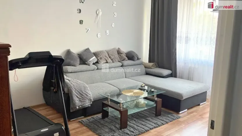 Prodej bytu 3+kk, Horní Slavkov, U Lesoparku, 64 m2