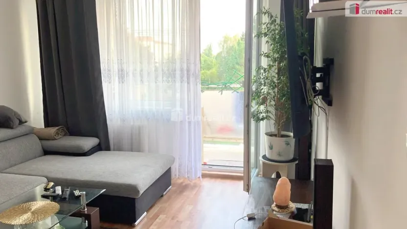 Prodej bytu 3+kk, Horní Slavkov, U Lesoparku, 64 m2
