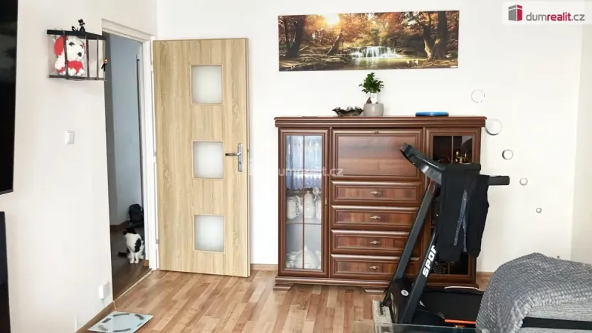Prodej bytu 3+kk, Horní Slavkov, U Lesoparku, 64 m2