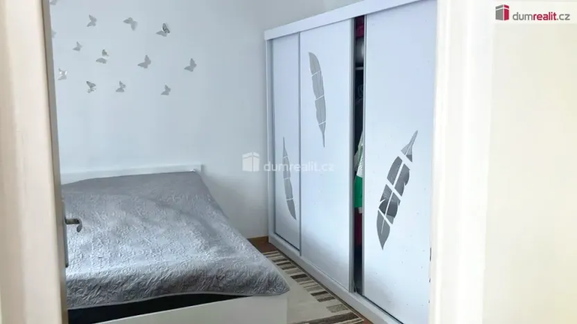 Prodej bytu 3+kk, Horní Slavkov, U Lesoparku, 64 m2