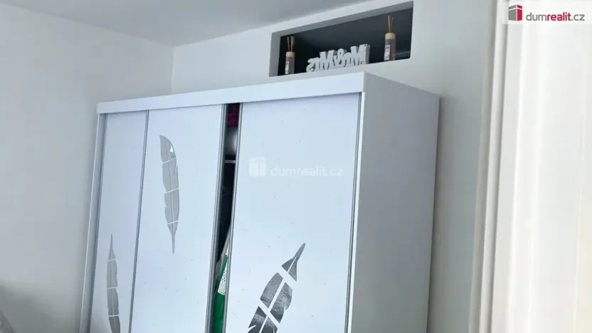Prodej bytu 3+kk, Horní Slavkov, U Lesoparku, 64 m2