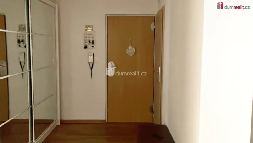 Prodej bytu 3+kk, Horní Slavkov, U Lesoparku, 64 m2