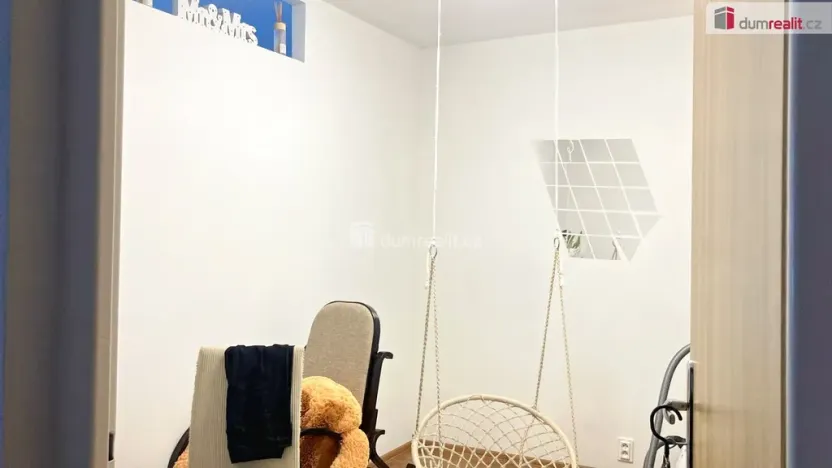 Prodej bytu 3+kk, Horní Slavkov, U Lesoparku, 64 m2