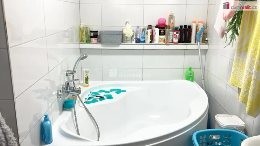 Prodej bytu 3+kk, Horní Slavkov, U Lesoparku, 64 m2