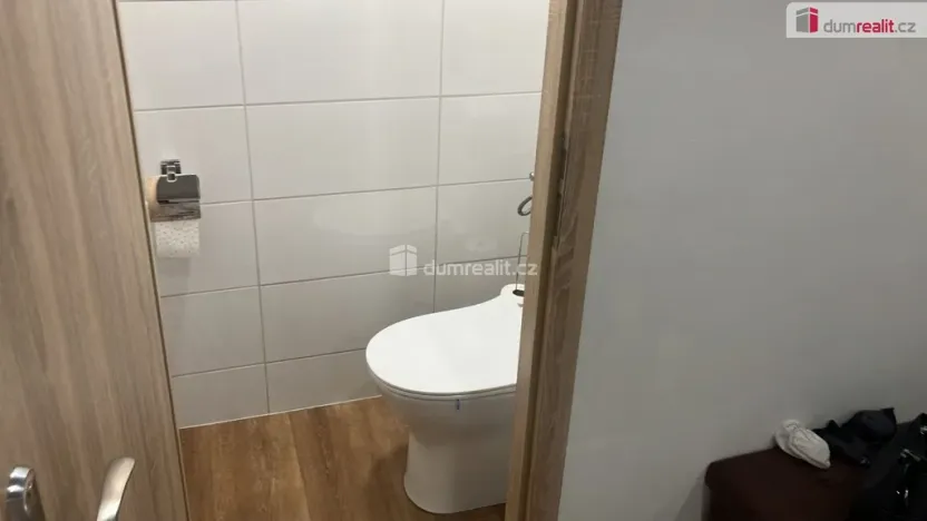 Prodej bytu 3+kk, Horní Slavkov, U Lesoparku, 64 m2