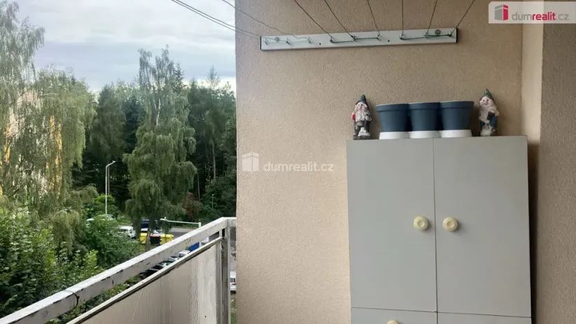 Prodej bytu 3+kk, Horní Slavkov, U Lesoparku, 64 m2