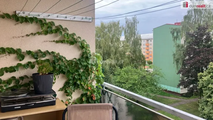 Prodej bytu 3+kk, Horní Slavkov, U Lesoparku, 64 m2