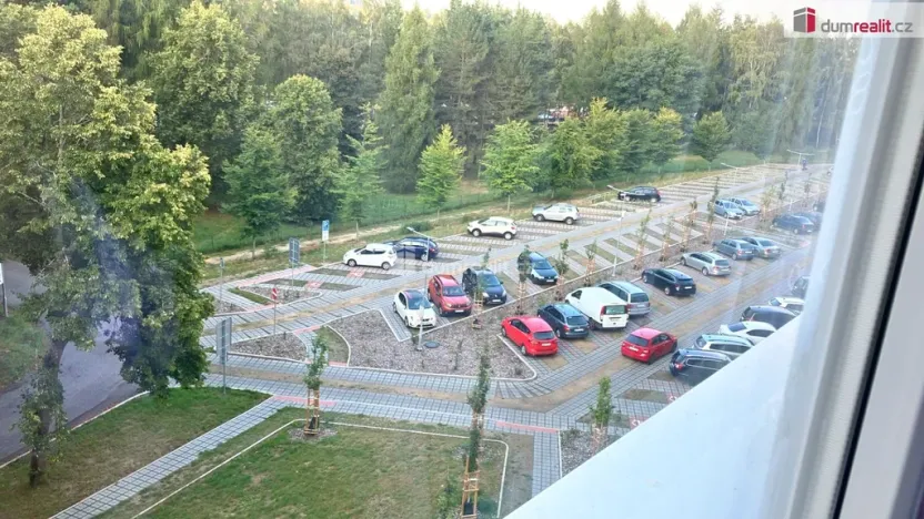 Prodej bytu 3+kk, Horní Slavkov, U Lesoparku, 64 m2