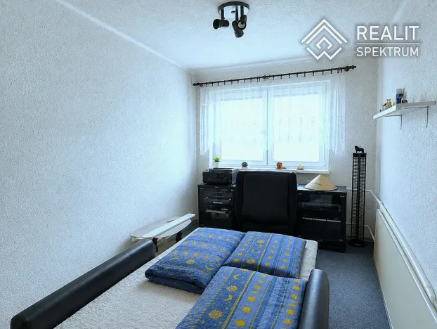 Prodej rodinného domu, Ústí nad Orlicí - Hylváty, Pod Lesem, 190 m2