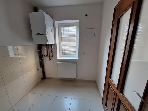 Pronájem rodinného domu, Milín, Zahradní, 78 m2