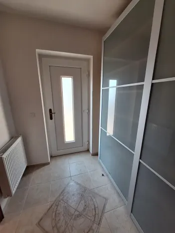 Pronájem rodinného domu, Milín, Zahradní, 78 m2