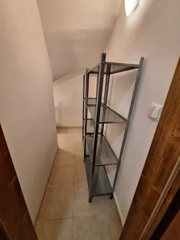 Pronájem rodinného domu, Milín, Zahradní, 78 m2