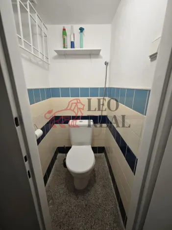 Pronájem kanceláře, Praha - Záběhlice, Jižní III, 17 m2