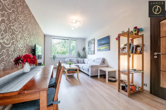Prodej bytu 3+1, Praha - Kobylisy, Jelínkova, 61 m2