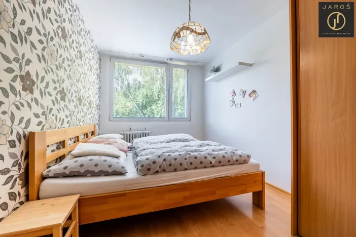 Prodej bytu 3+1, Praha - Kobylisy, Jelínkova, 61 m2