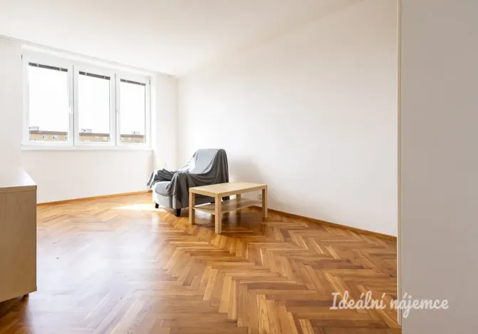 Pronájem bytu 2+1, Praha - Vršovice, Kubánské náměstí, 58 m2