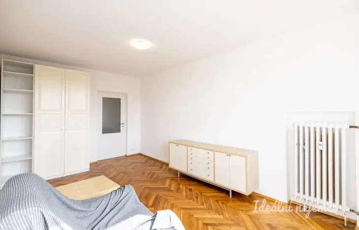 Pronájem bytu 2+1, Praha - Vršovice, Kubánské náměstí, 58 m2