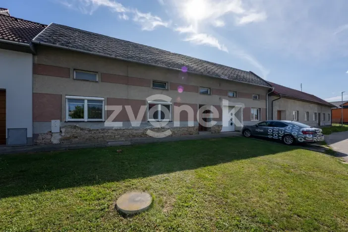 Prodej rodinného domu, Ludslavice, 134 m2