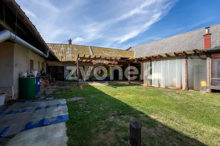Prodej rodinného domu, Ludslavice, 134 m2