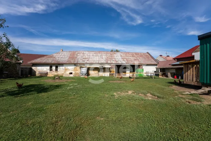 Prodej rodinného domu, Ludslavice, 134 m2