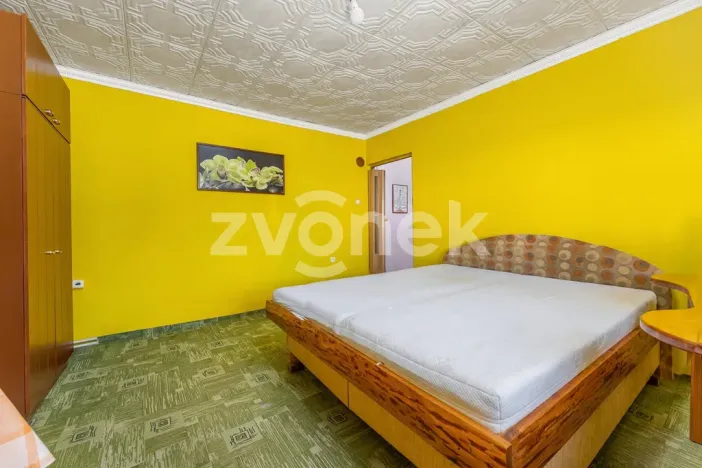 Prodej rodinného domu, Ludslavice, 134 m2