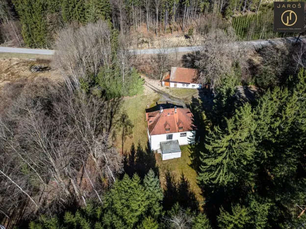 Prodej rodinného domu, Vyklantice - Staré Vyklantice, 300 m2