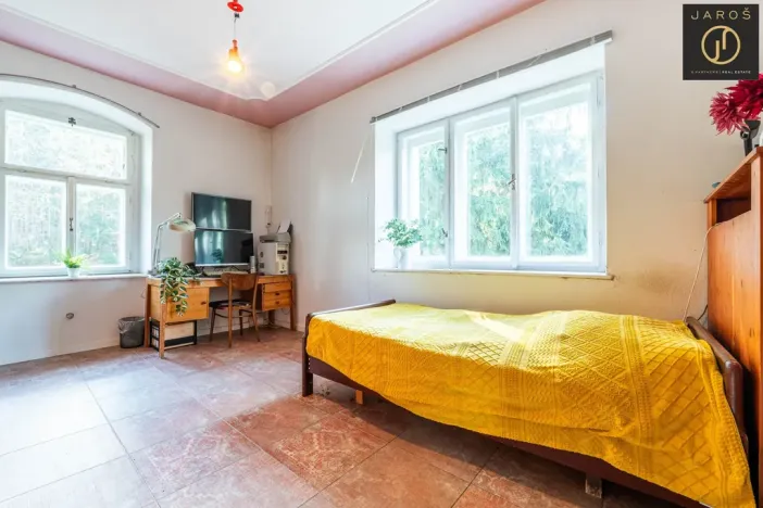 Prodej rodinného domu, Vyklantice - Staré Vyklantice, 300 m2