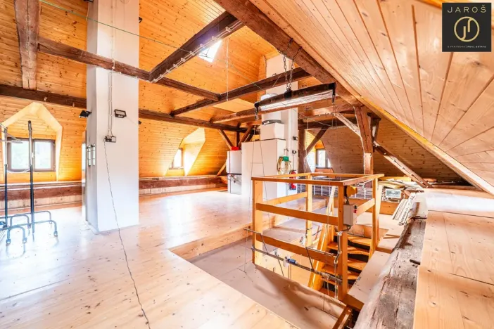 Prodej rodinného domu, Vyklantice - Staré Vyklantice, 300 m2