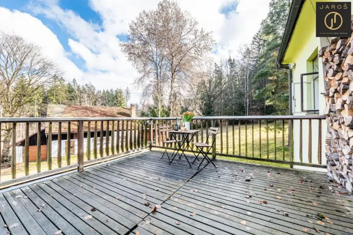 Prodej rodinného domu, Vyklantice - Staré Vyklantice, 300 m2