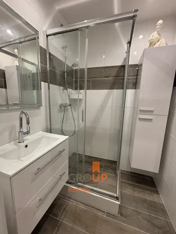 Pronájem bytu 2+1, Karviná, Olbrachtova, 55 m2