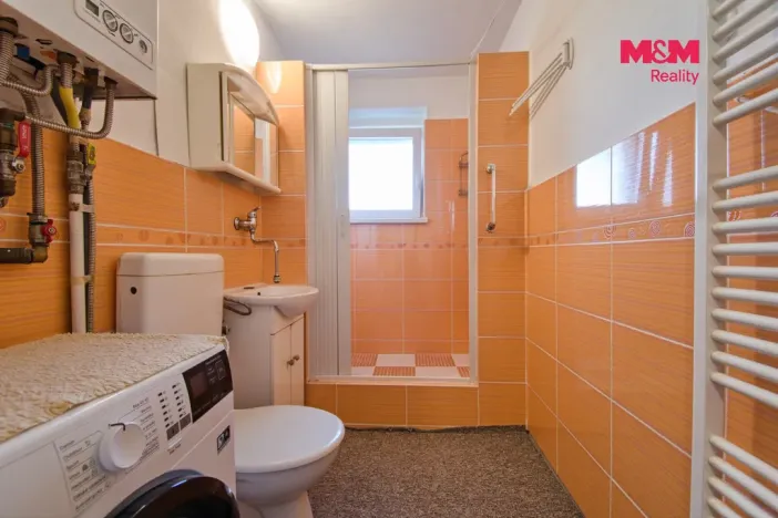 Prodej bytu 2+1, Studénka - Butovice, Budovatelská, 47 m2
