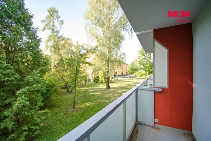 Prodej bytu 2+1, Studénka - Butovice, Budovatelská, 47 m2