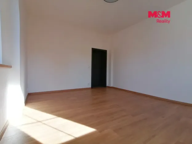 Pronájem bytu 4+kk, Klášterec nad Ohří, Chomutovská, 96 m2