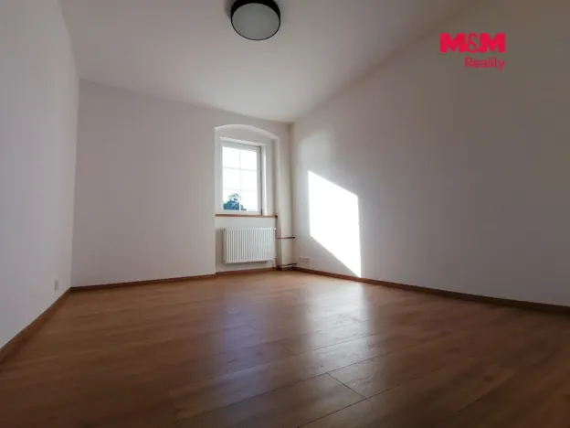 Pronájem bytu 4+kk, Klášterec nad Ohří, Chomutovská, 96 m2