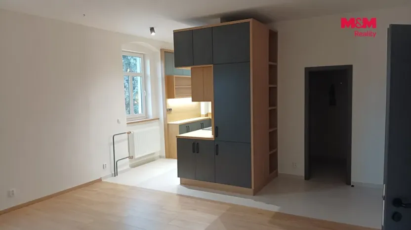 Pronájem bytu 4+kk, Klášterec nad Ohří, Chomutovská, 96 m2