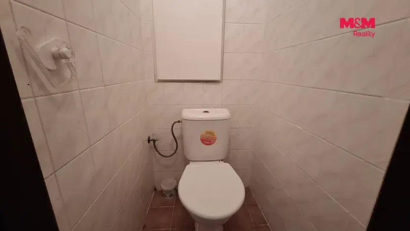 Prodej bytu 1+kk, Rožnov pod Radhoštěm, Lesní, 16 m2