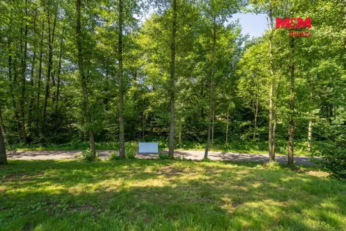 Prodej pozemku pro bydlení, Heřmanice, 1096 m2
