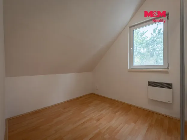 Prodej chaty, Nespeky, Ve Strži, 102 m2