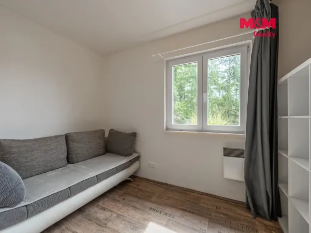 Prodej chaty, Nespeky, Ve Strži, 102 m2
