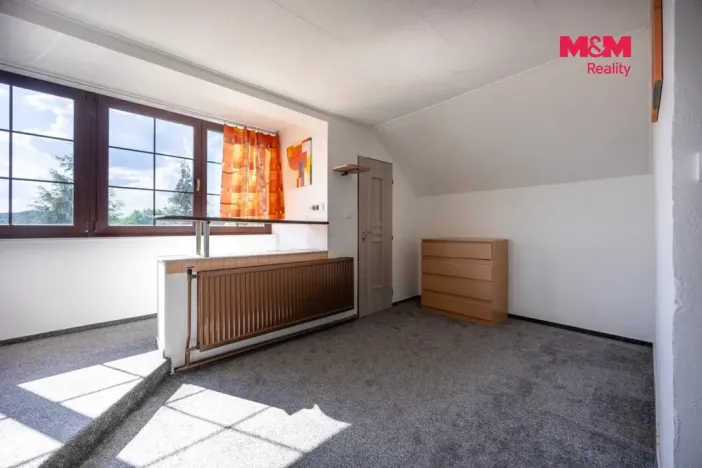 Prodej rodinného domu, Třebovice, 242 m2