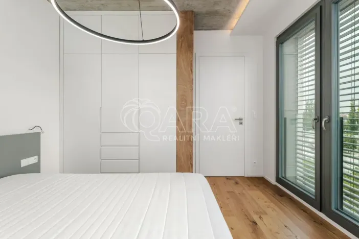 Pronájem bytu 2+kk, Praha - Karlín, Breitfeldova, 66 m2
